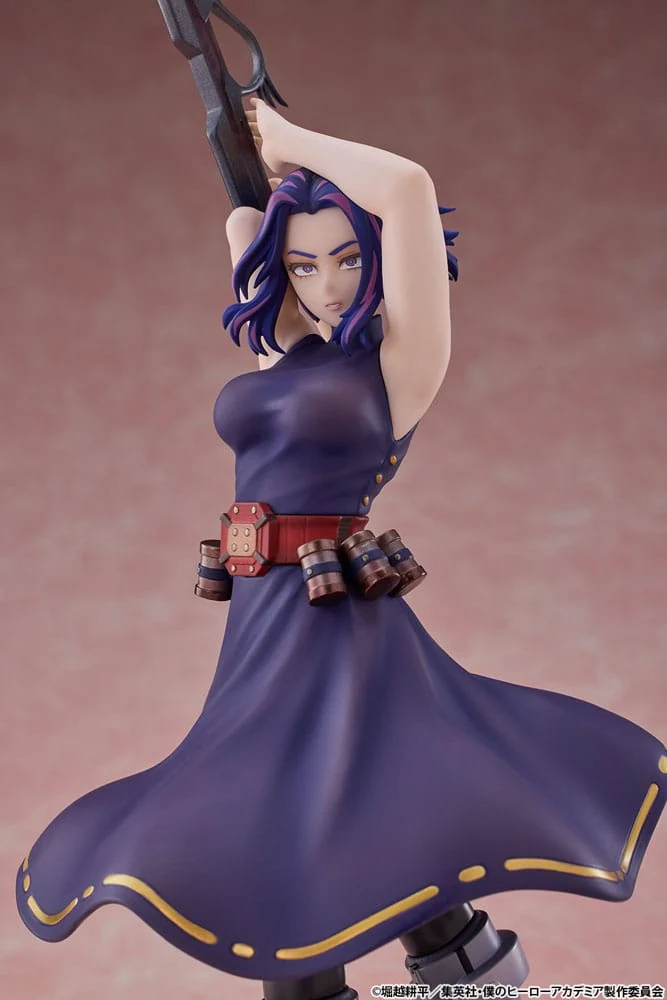 Lady Nagant My Hero Academia Tomy - Image 9