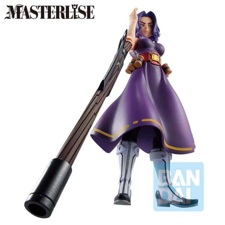 Lady Nagant (Tsutsumi Kaina) - Masterlise - Ichibansho - Image 4