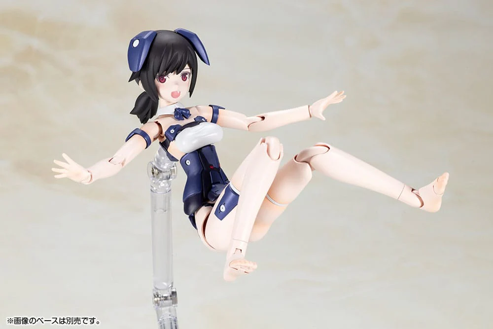 Laetitia Azurite Ver. Plastic Modell Kit Kotobukiya - Image 9