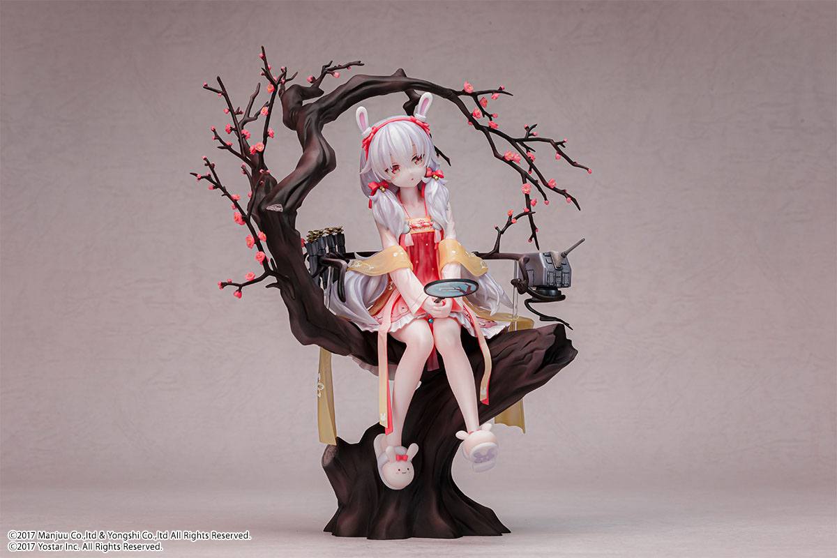 Laffey Azur Lane Fots Japan - Image 18