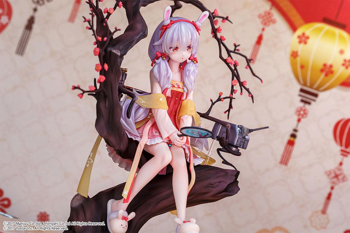 Laffey Azur Lane Fots Japan - Image 5