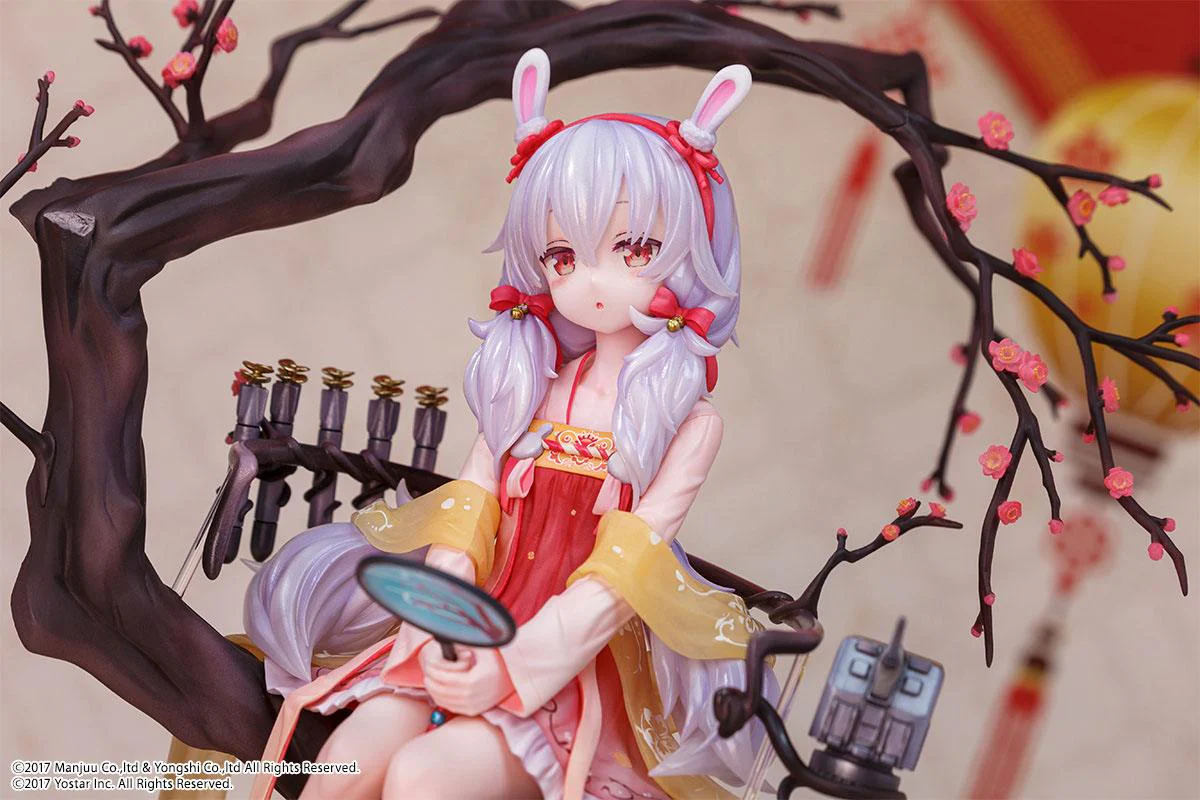 Laffey Azur Lane Fots Japan - Image 6