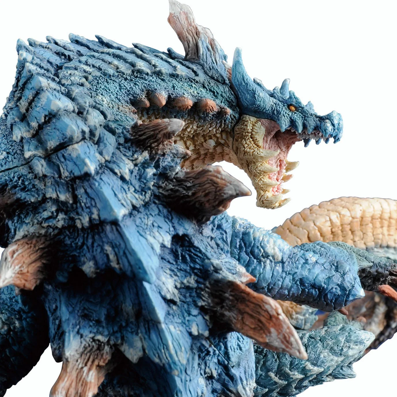 Lagiacrus (Re-pro Model) - CFB Creators - Capcom - Image 3