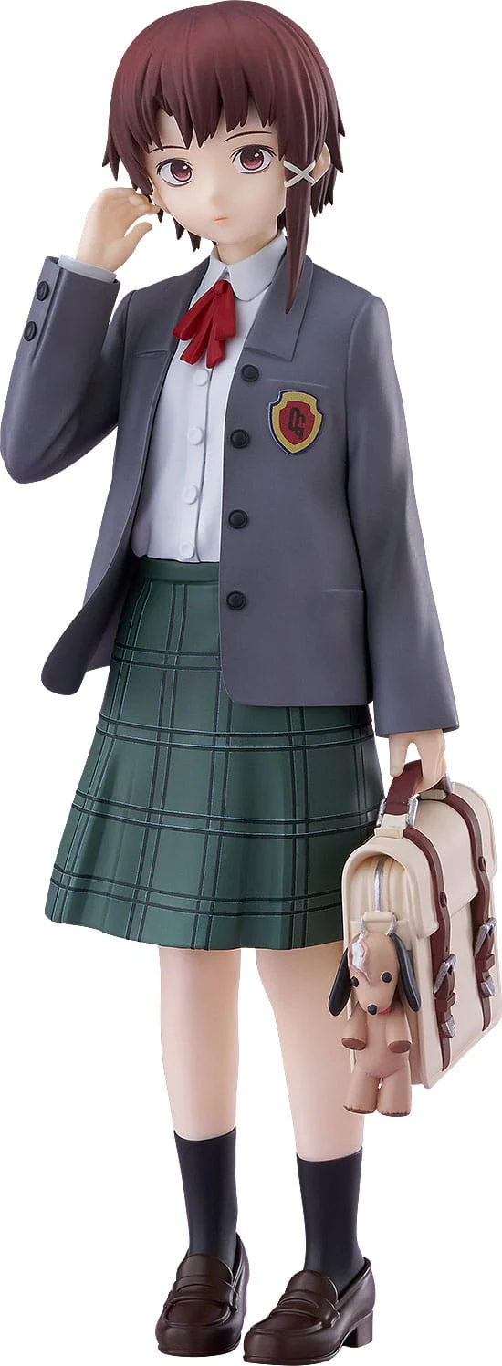 Lain Iwakura Pop Up Parade L Good Smile Company