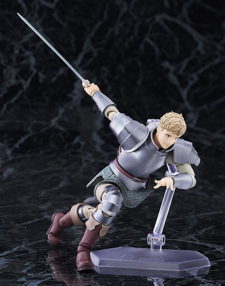 Laios Figma Delicious in Dungeon Max Factory - Image 11