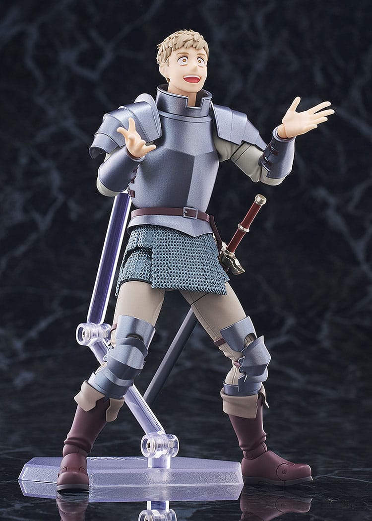 Laios Figma Delicious in Dungeon Max Factory - Image 12
