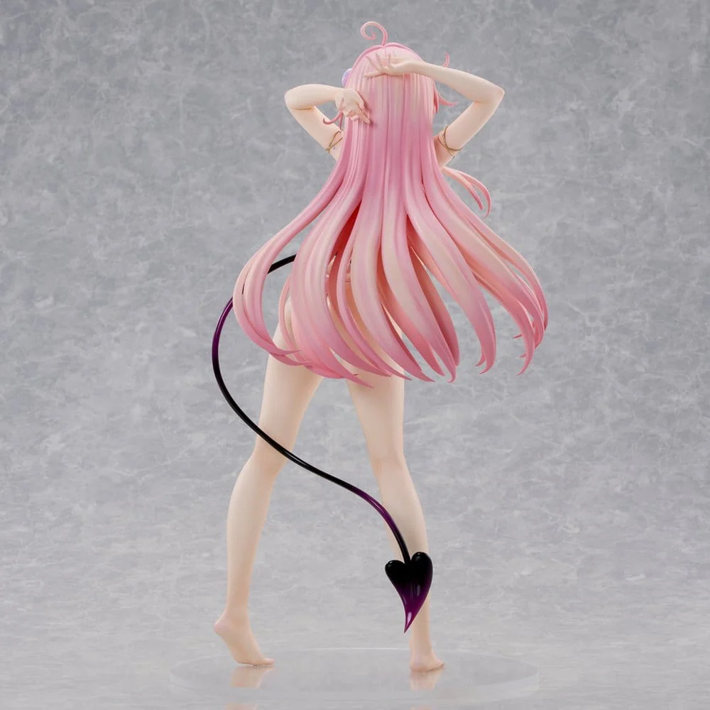 Lala Satalin Deviluke To Love-Ru Darkness Swimsuit Series Union Creative - Image 4