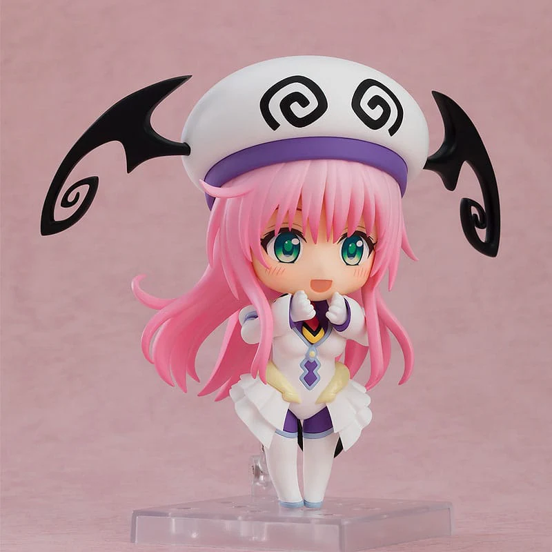 Lala Satalin Deviluke - Nendoroid 2322 - Good Smile Company - Image 4