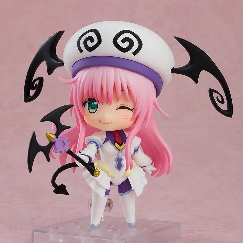 Lala Satalin Deviluke - Nendoroid 2322 - Good Smile Company - Image 5