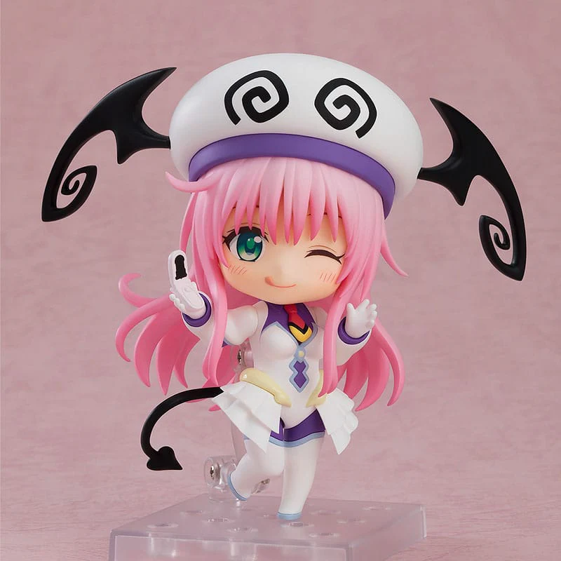 Lala Satalin Deviluke - Nendoroid 2322 - Good Smile Company - Image 3