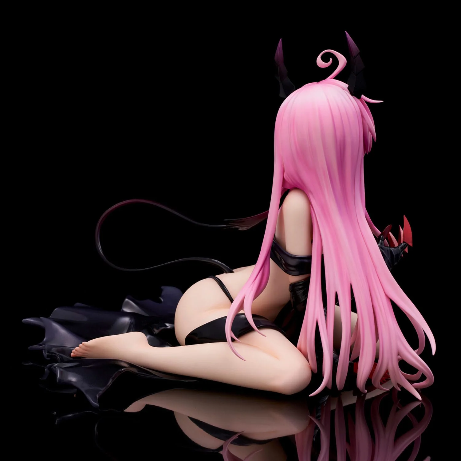 Lala Satalin Deviluke To Love-Ru Darkness Sentinel - Image 22