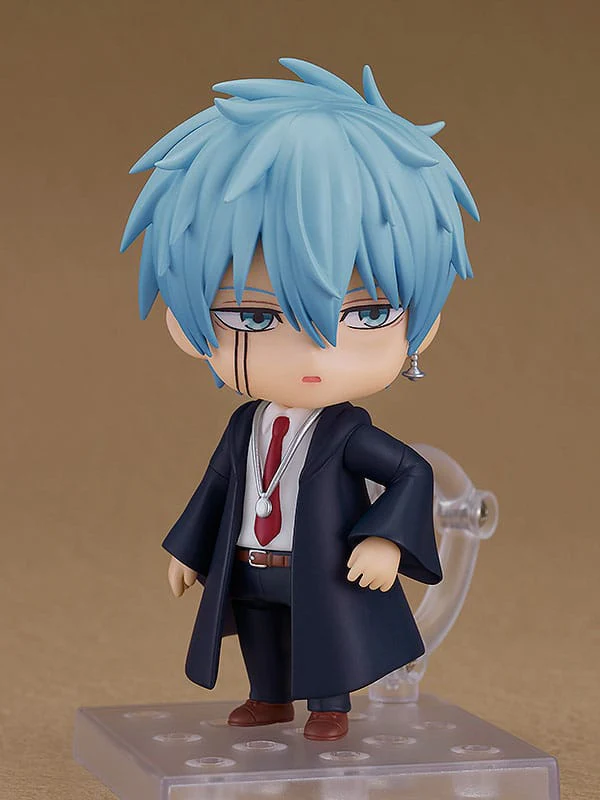 Lance Crown Nendoroid Good Smile Company - Image 3