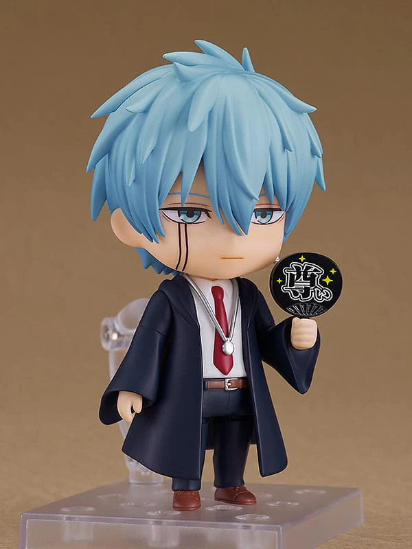 Lance Crown Nendoroid Good Smile Company - Image 5