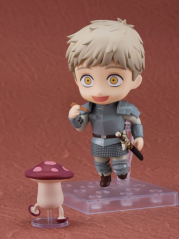 Laios - Nendoroid 2375 - Good Smile Company - Image 5