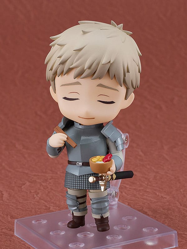 Laios - Nendoroid 2375 - Good Smile Company - Image 6
