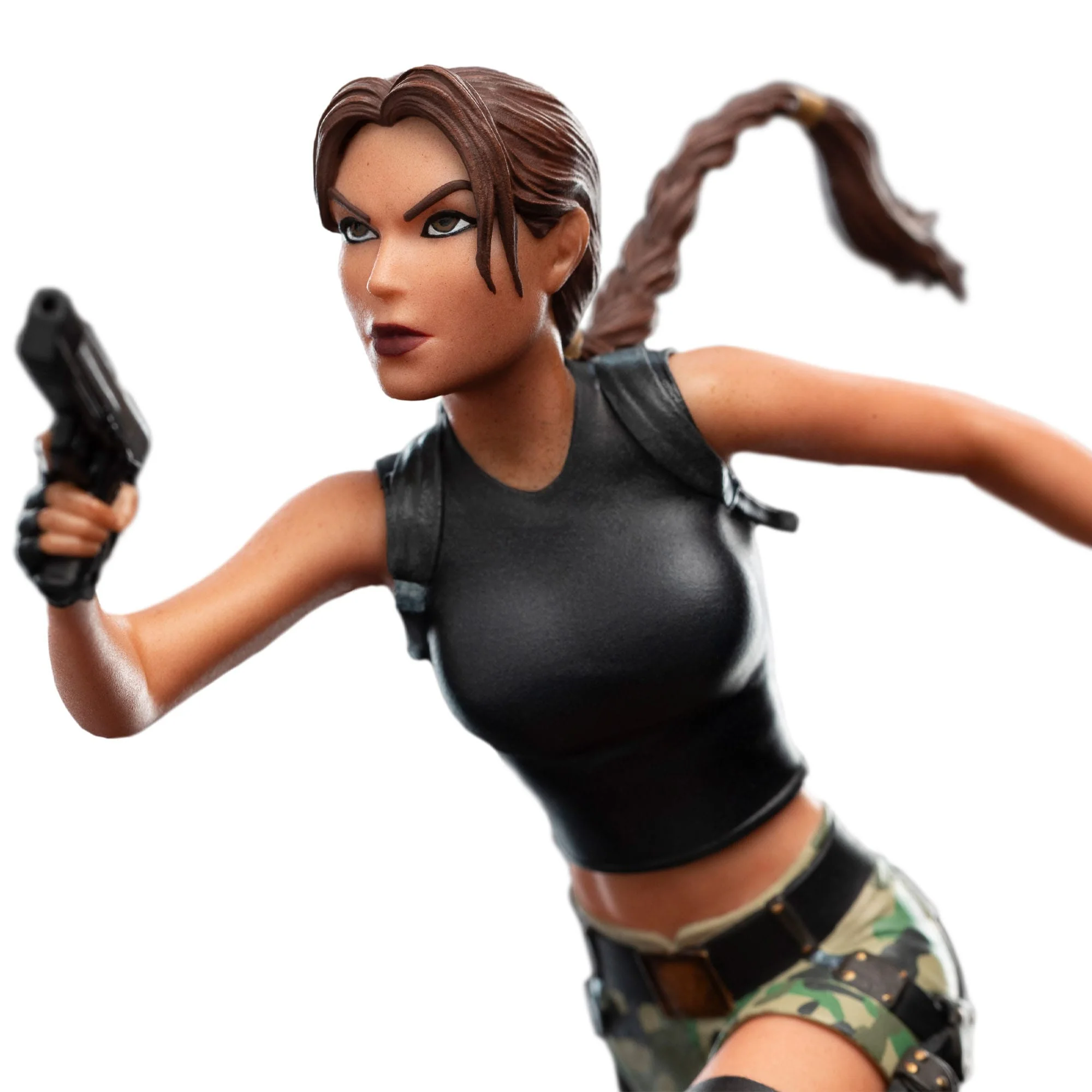 Lara Croft: The Sanctuary of Flame Weta Workshop - Image 2