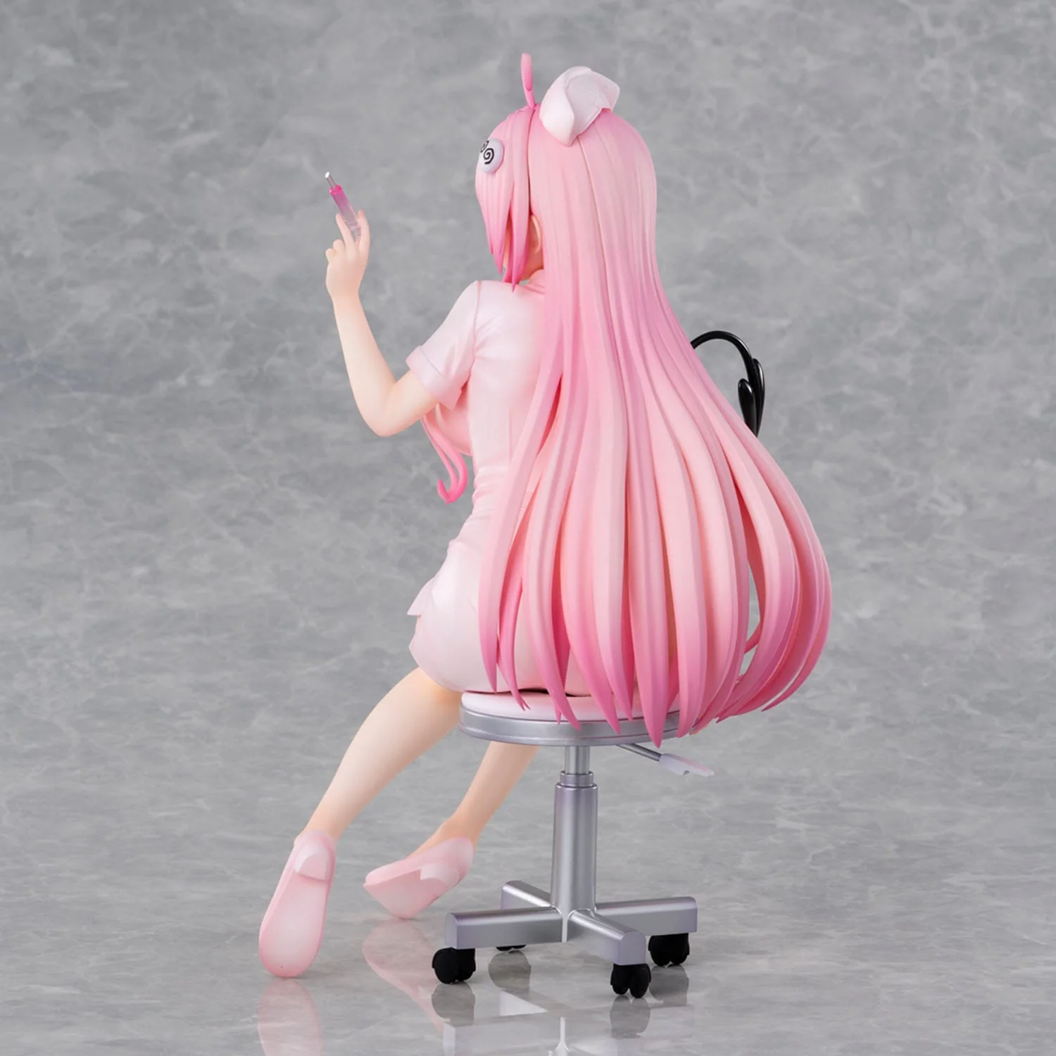 Lala Satalin Deviluke Nurse Cosplay Union Creative - Image 12