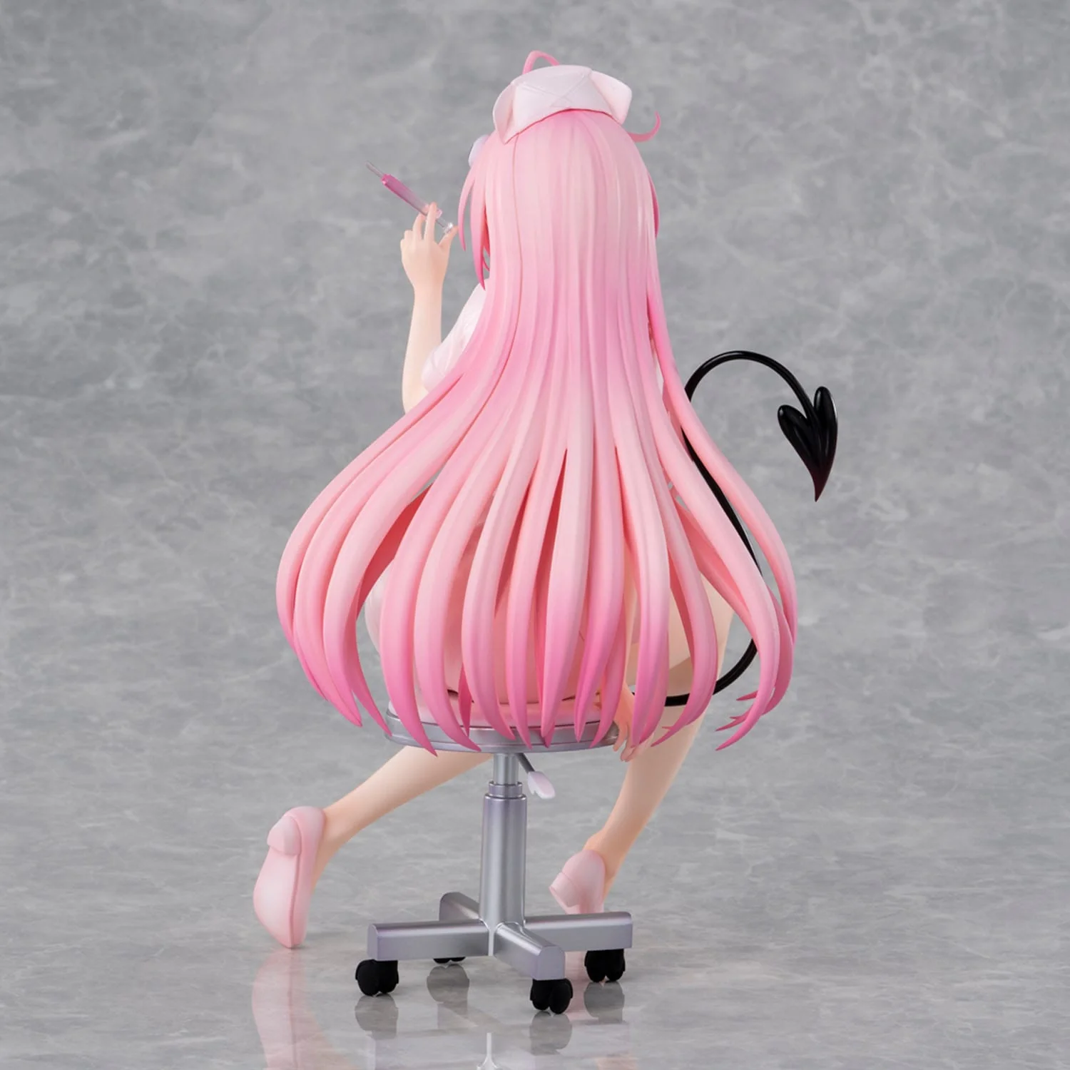 Lala Satalin Deviluke Nurse Cosplay Union Creative - Image 13