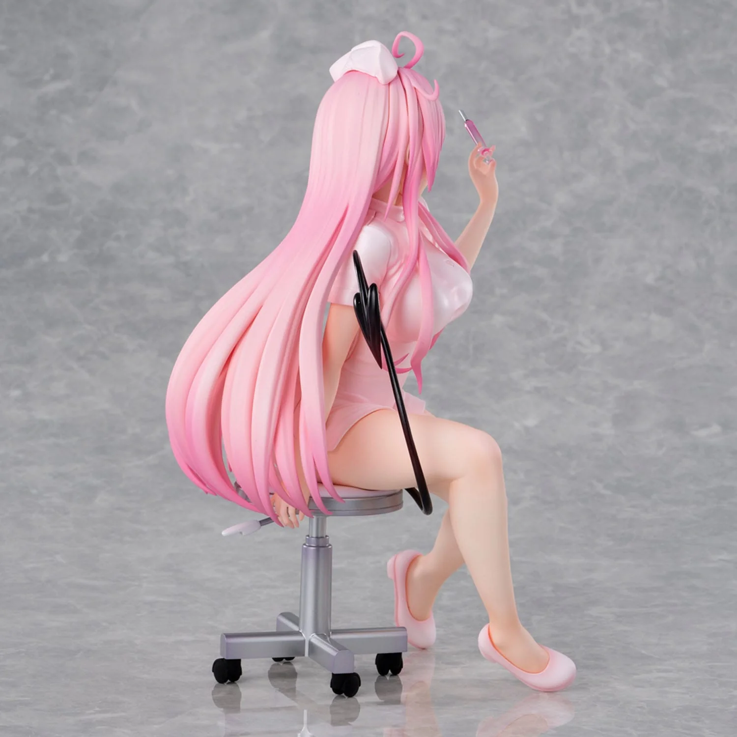 Lala Satalin Deviluke Nurse Cosplay Union Creative - Image 14