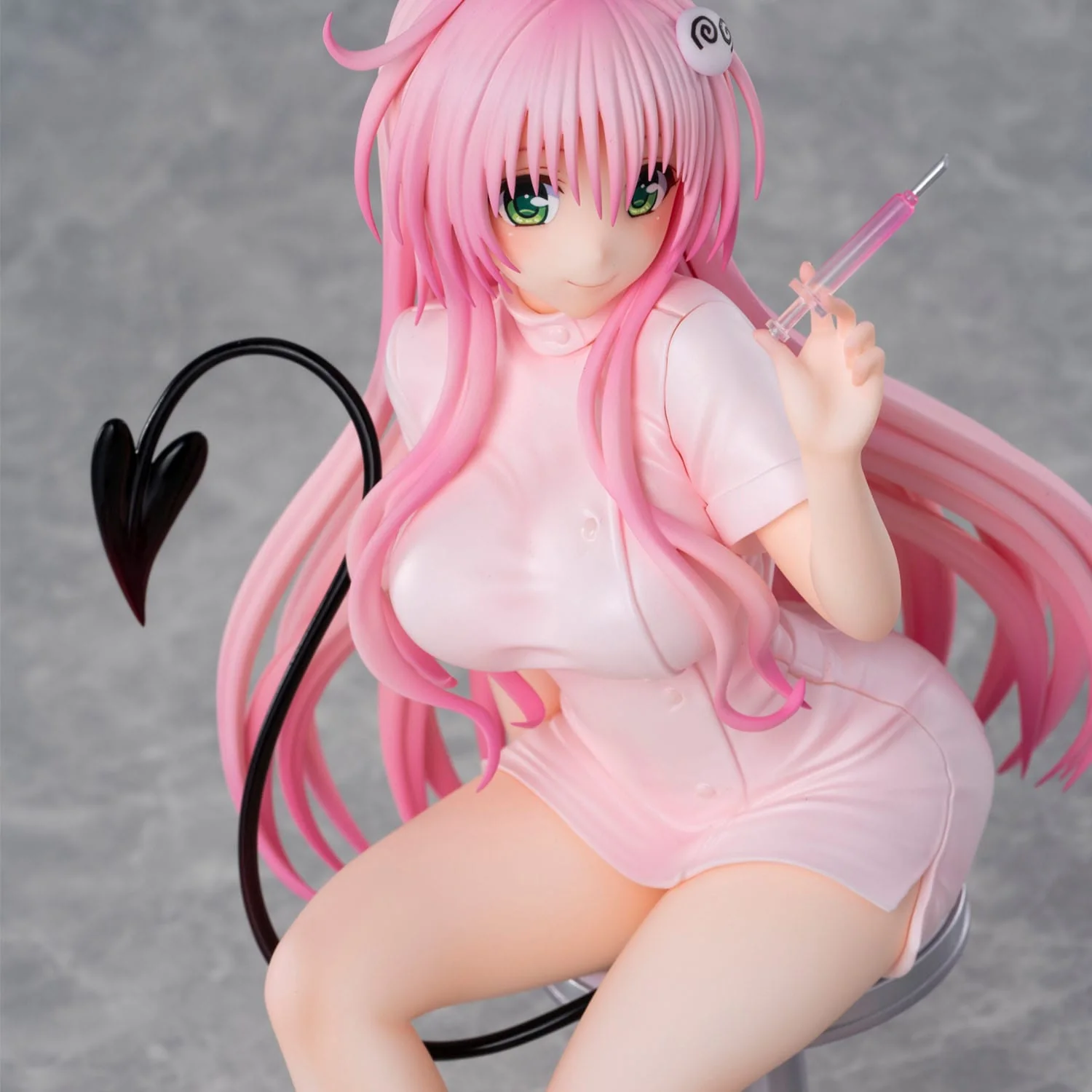 Lala Satalin Deviluke Nurse Cosplay Union Creative - Image 17