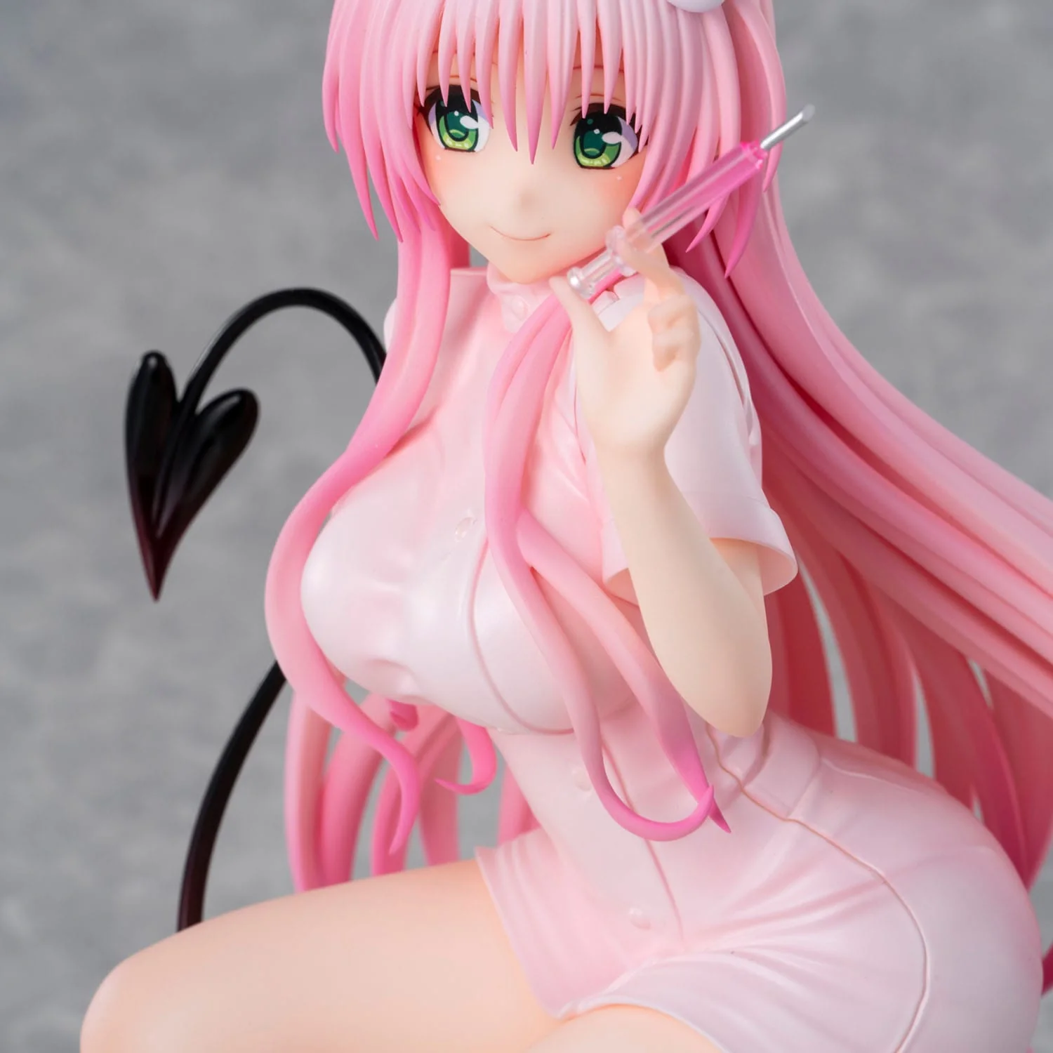 Lala Satalin Deviluke Nurse Cosplay Union Creative - Image 18