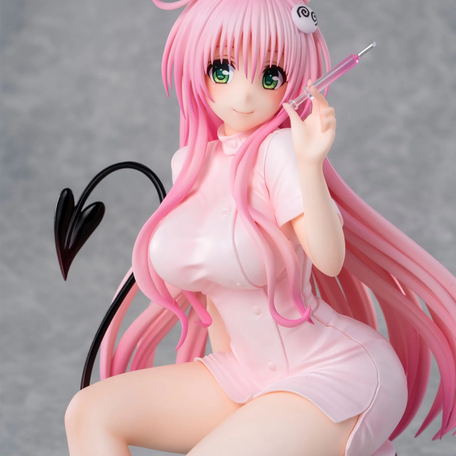 Lala Satalin Deviluke Nurse Cosplay Union Creative - Image 19
