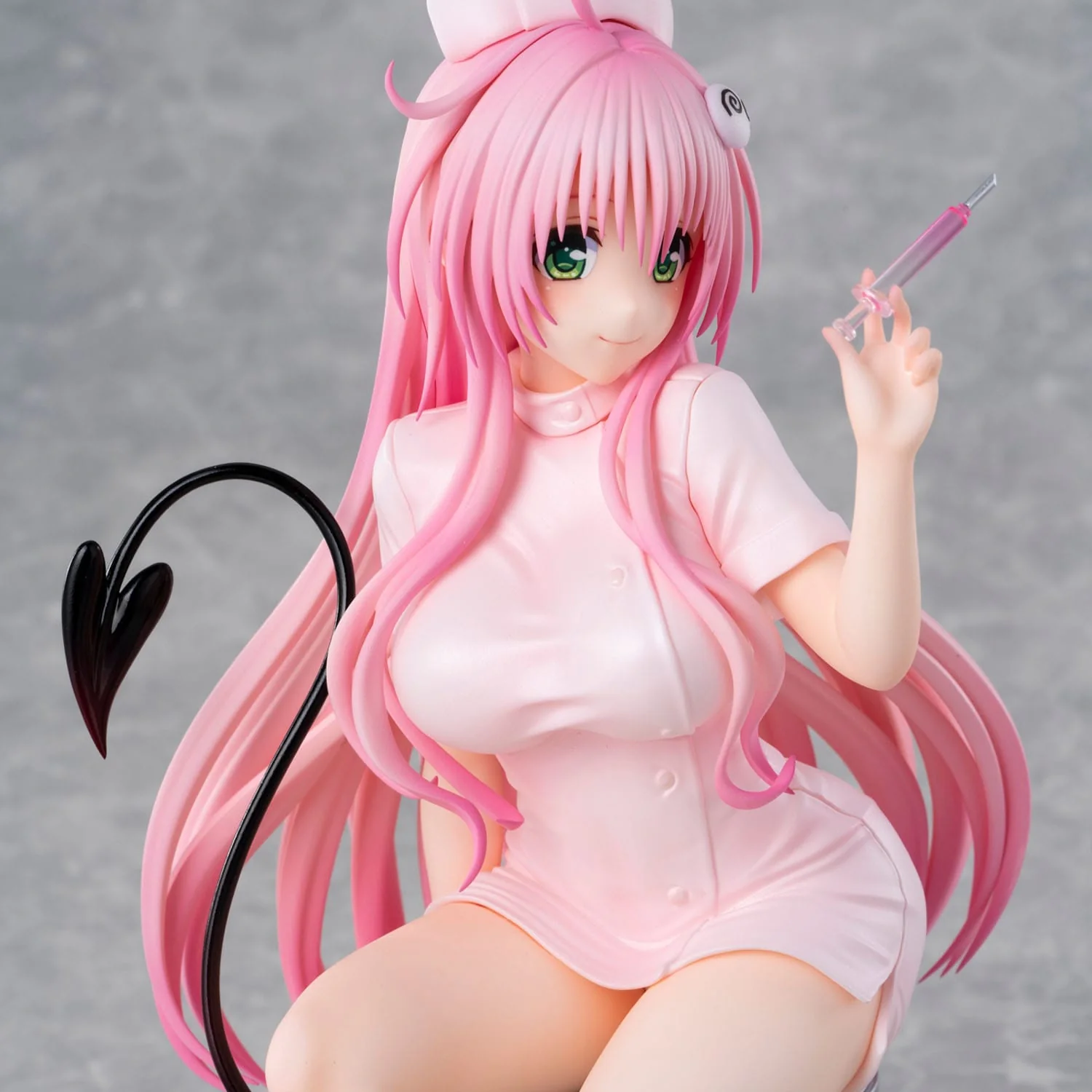 Lala Satalin Deviluke Nurse Cosplay Union Creative - Image 20