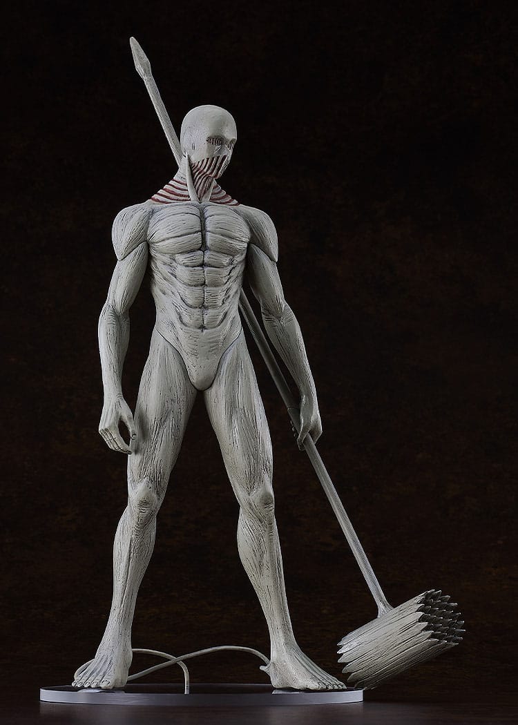 Lara Tybur: War Hammer Titan Ver. Good Smile Company - Image 4