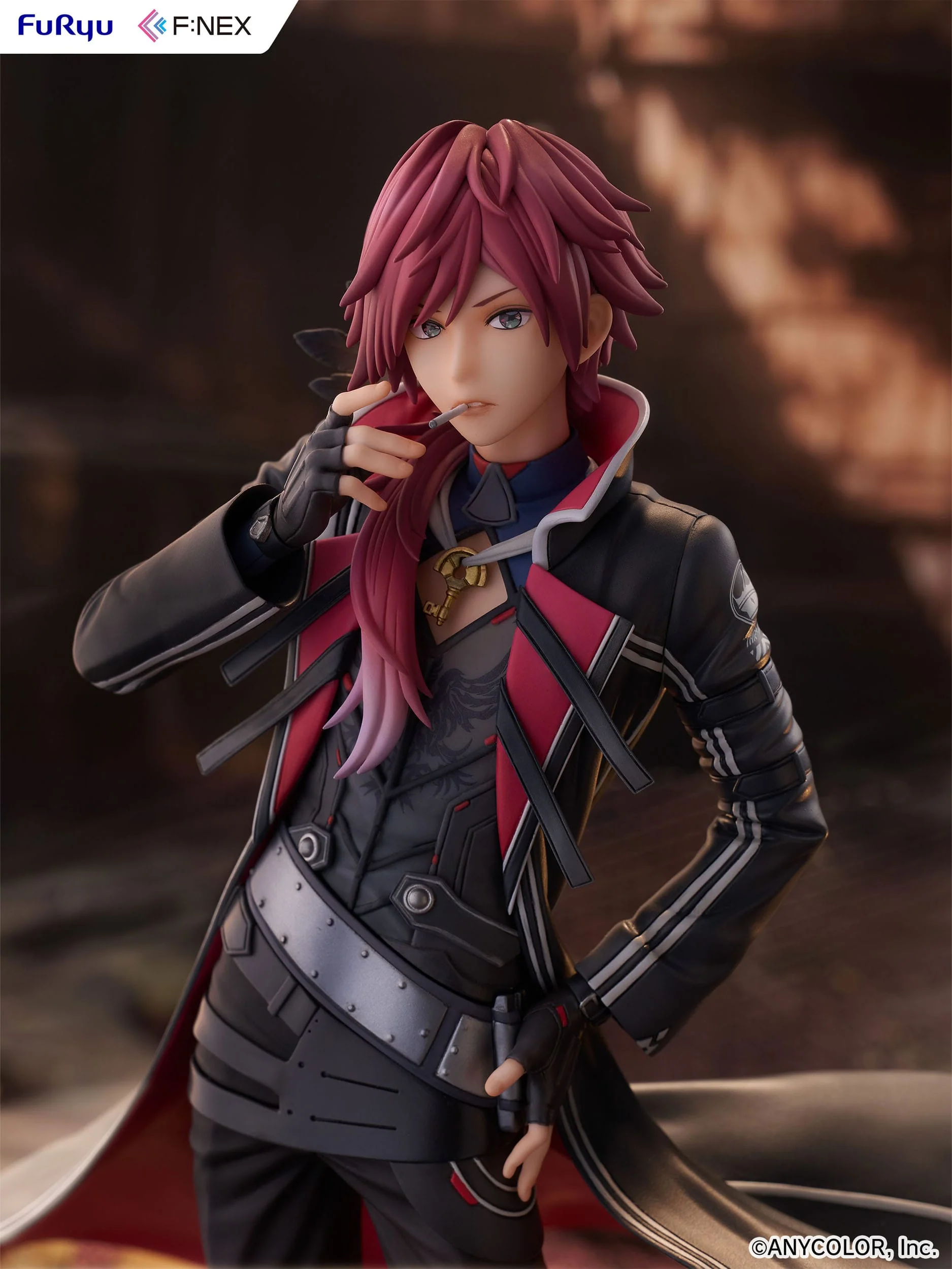 Lauren Iroas F:Nex Nijisanji Furyu - Image 5
