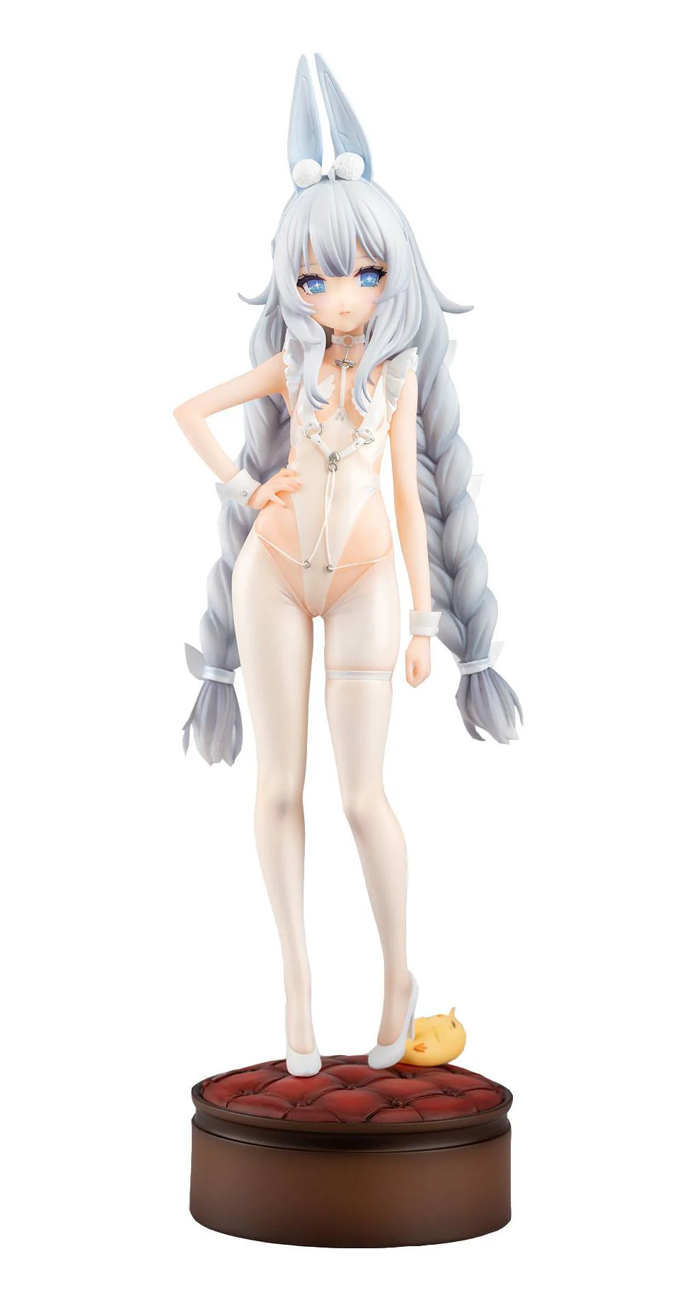 Le Malin - Listless Lapin Ver. - AniGame