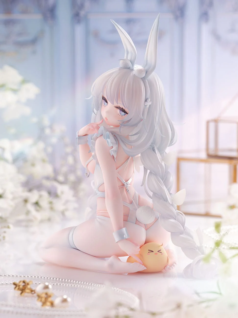 Le Malin Listless Lapin TF Edition Mimeyoi - Image 2