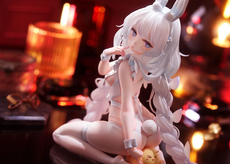 Le Malin Listless Lapin TF Edition Mimeyoi - Image 6