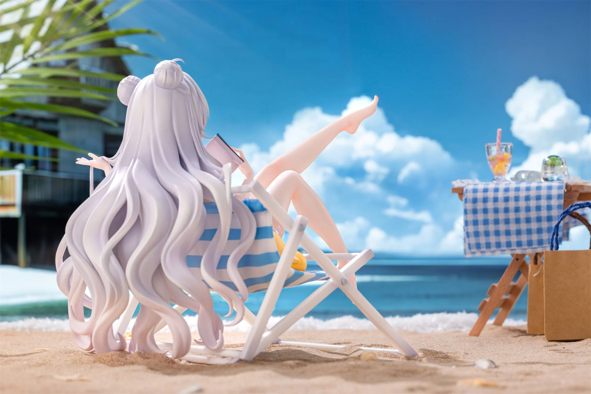 Le Malin Mercredi at the Secret Base Ver. AniGame - Image 12