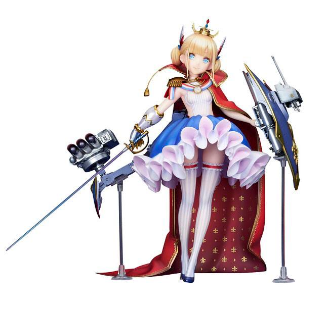 Le Triomphant Azur Lane Alter - Image 12