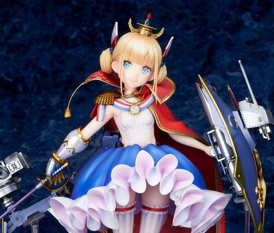 Le Triomphant Azur Lane Alter - Image 6