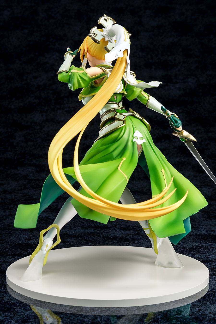 Leafa Sword Art Online Alicization Genco - Image 10
