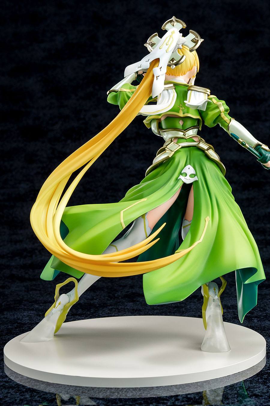 Leafa Sword Art Online Alicization Genco - Image 11