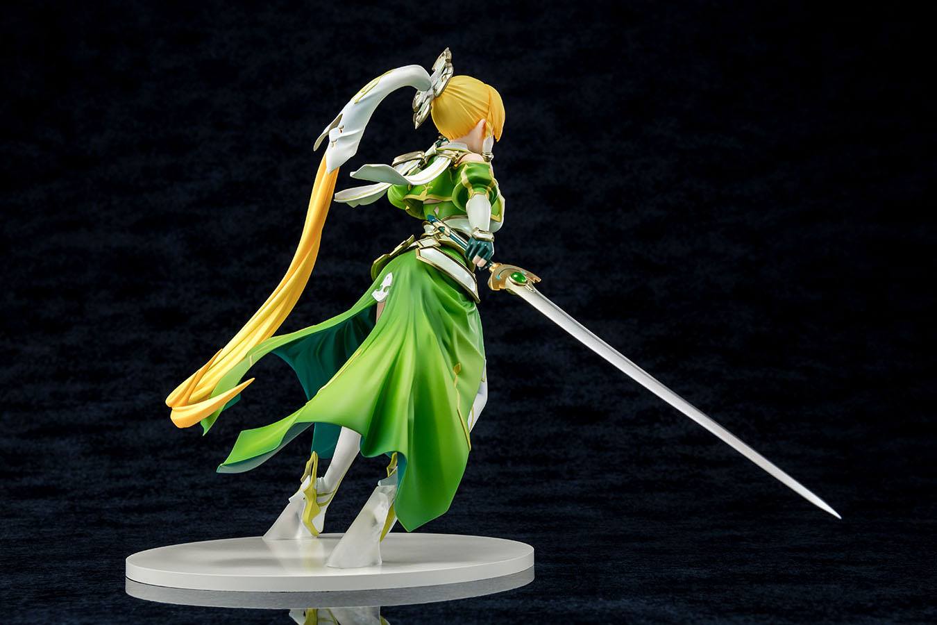 Leafa Sword Art Online Alicization Genco - Image 6