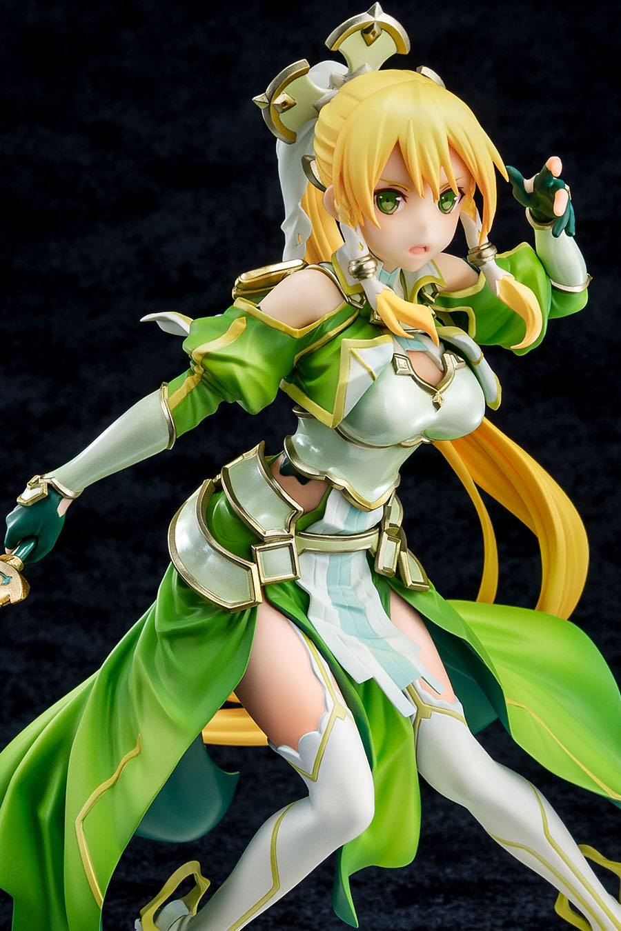 Leafa Sword Art Online Alicization Genco - Image 8