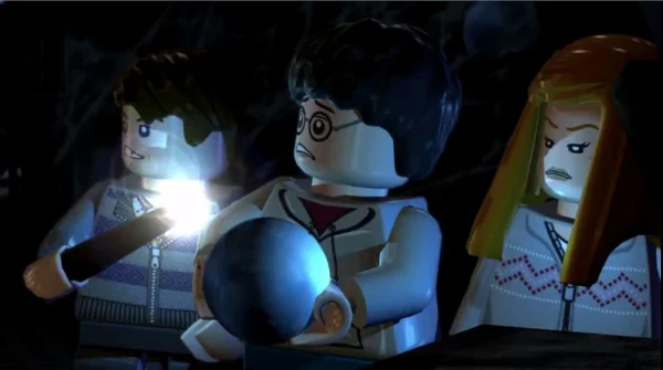LEGO Harry Potter Collection (XBSX) - Image 3
