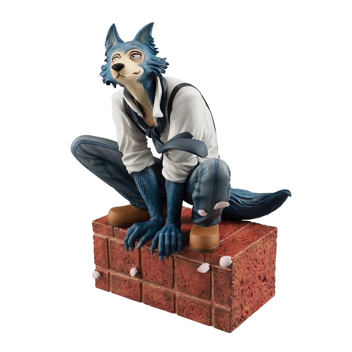 Legoshi - Beastars - MegaHouse - Image 3