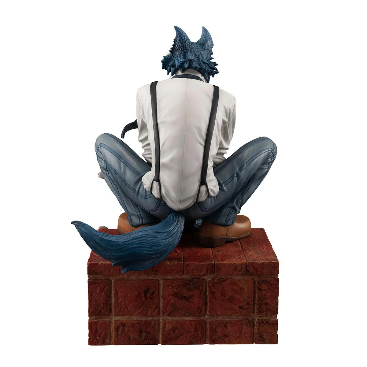 Legoshi - Beastars - MegaHouse - Image 4