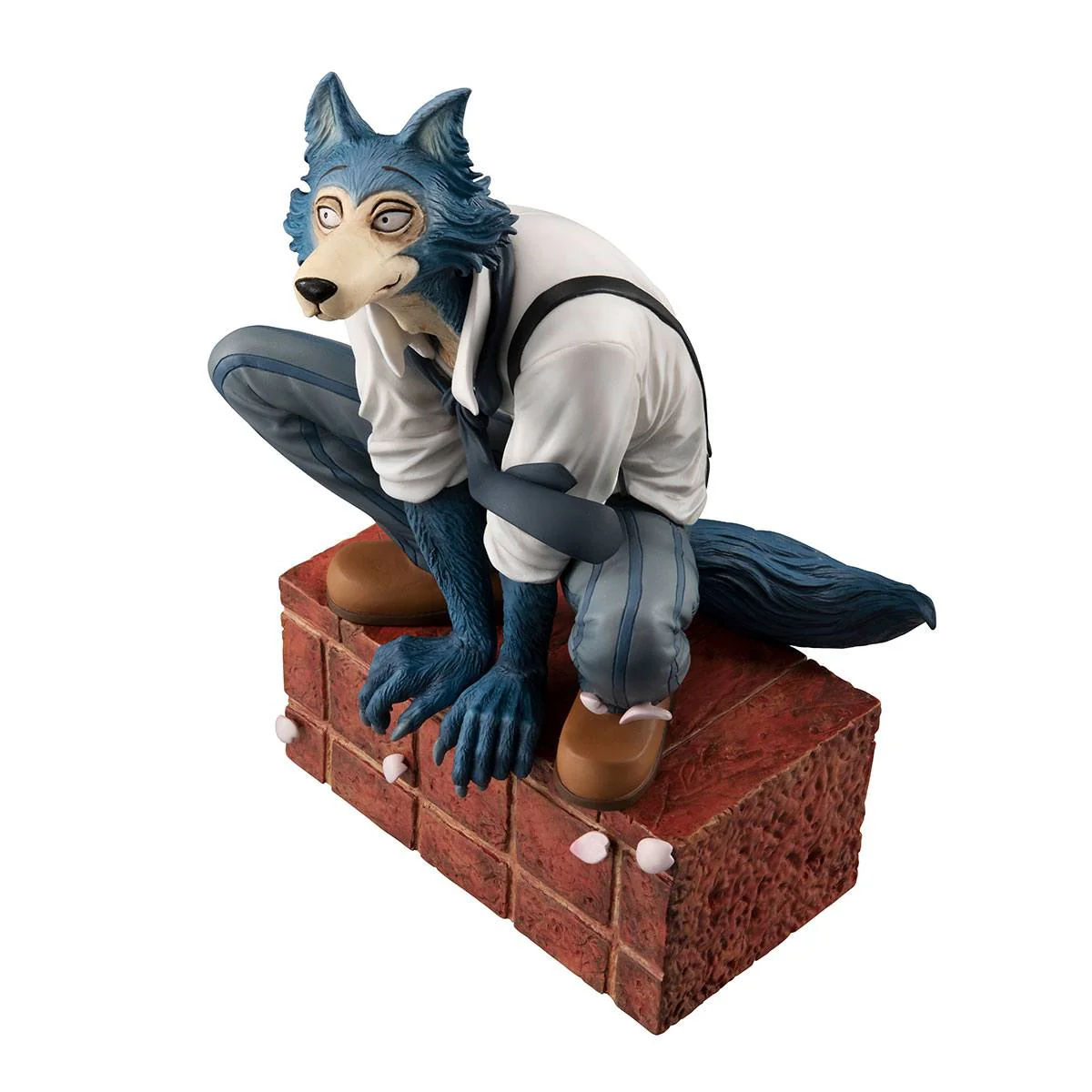 Legoshi - Beastars - MegaHouse - Image 5