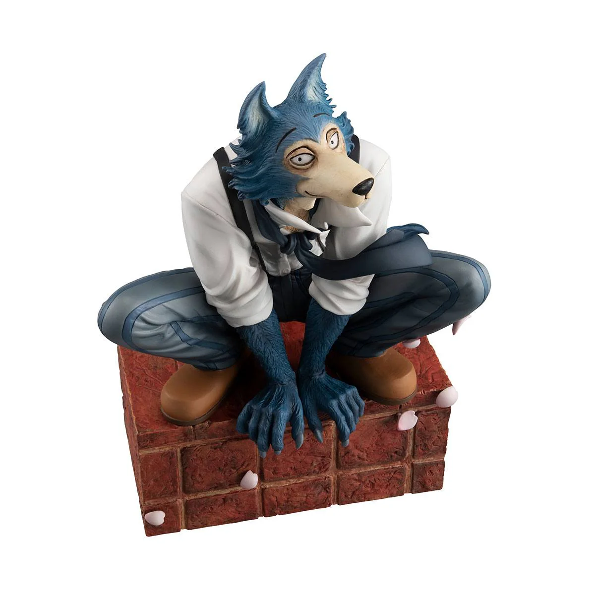 Legoshi - Beastars - MegaHouse - Image 6