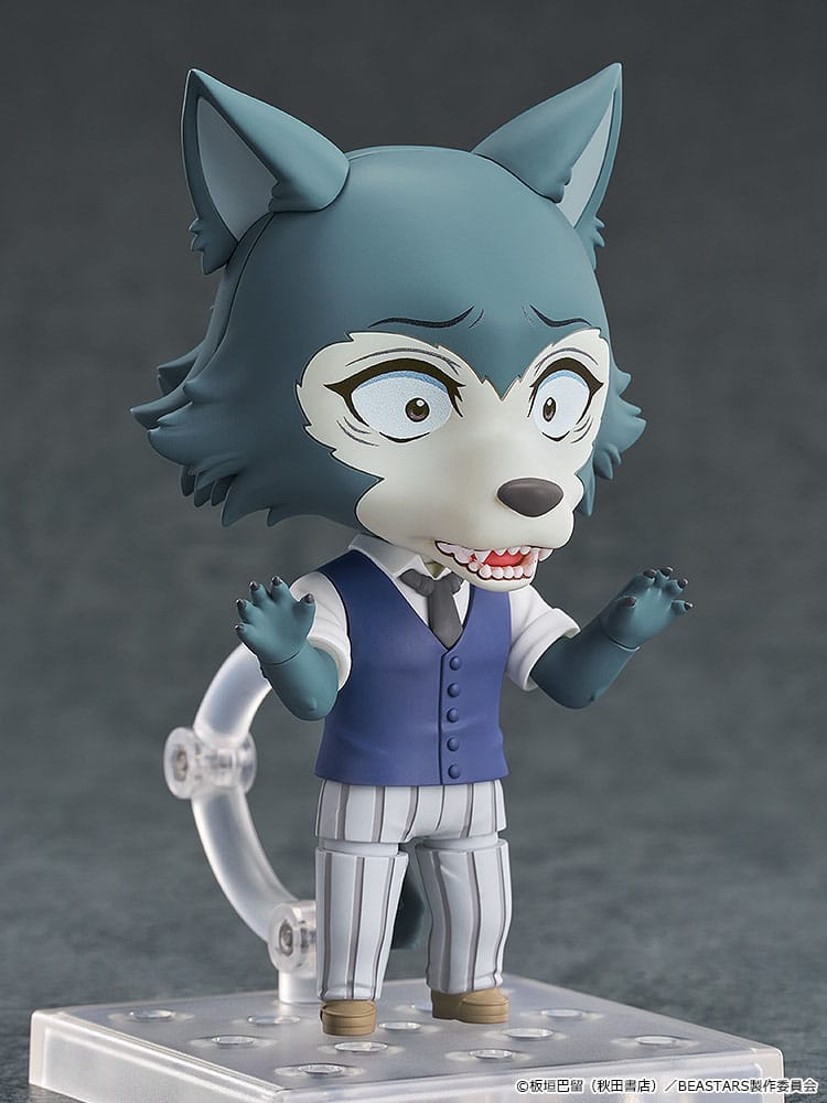 Legoshi Nendoroid Good Smile Company - Image 3