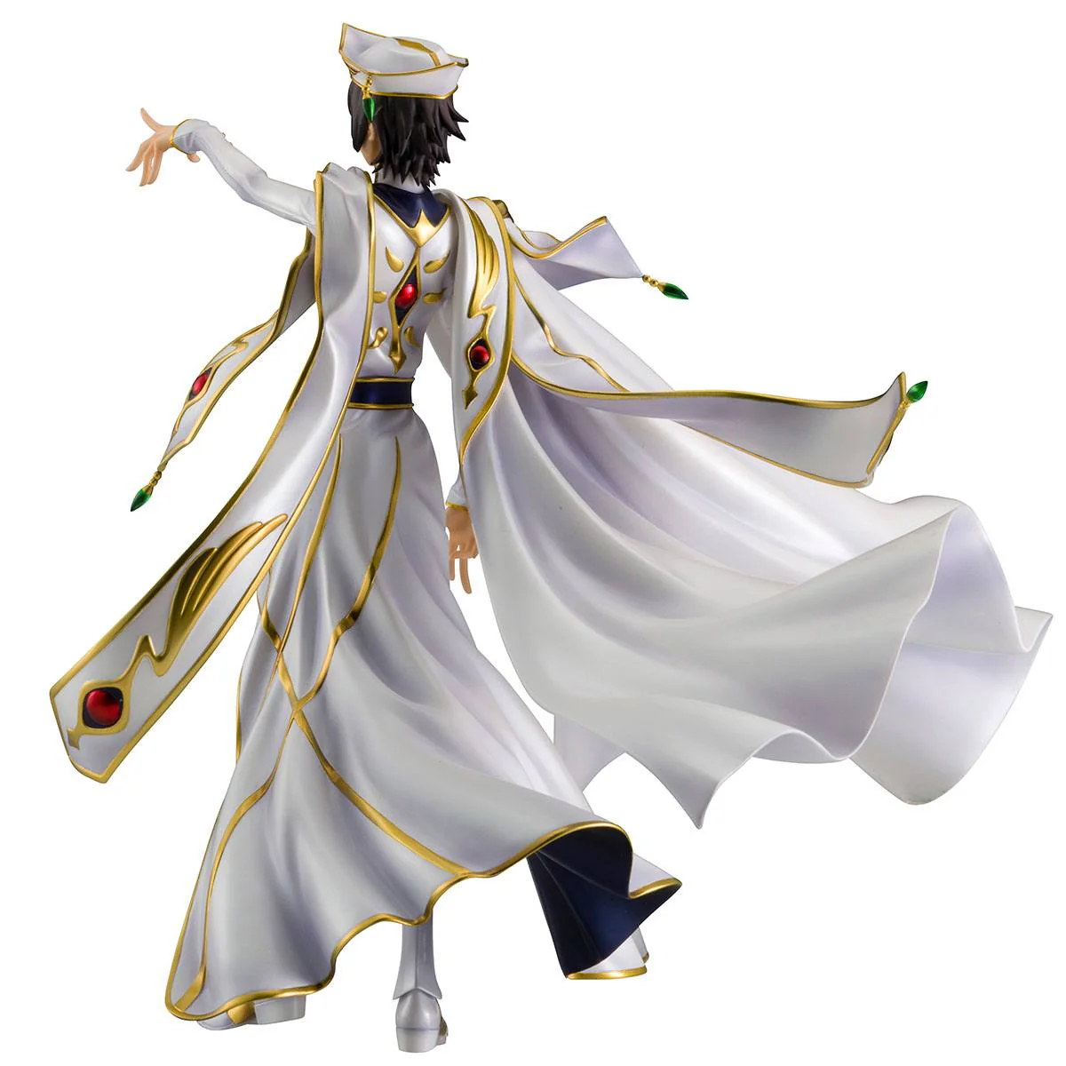 Lelouch vi Britannia. - Precious G.E.M. Serie - MegaHouse - Image 5