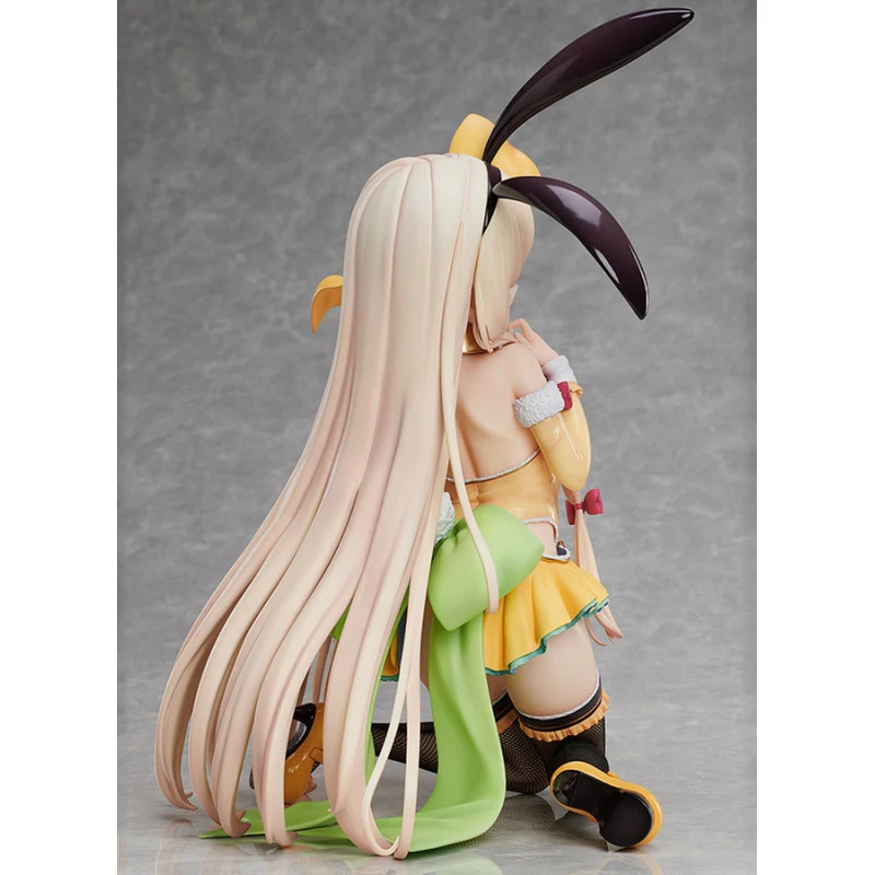 Lemon Bunny Ver. Character's Selection BINDing - Image 4