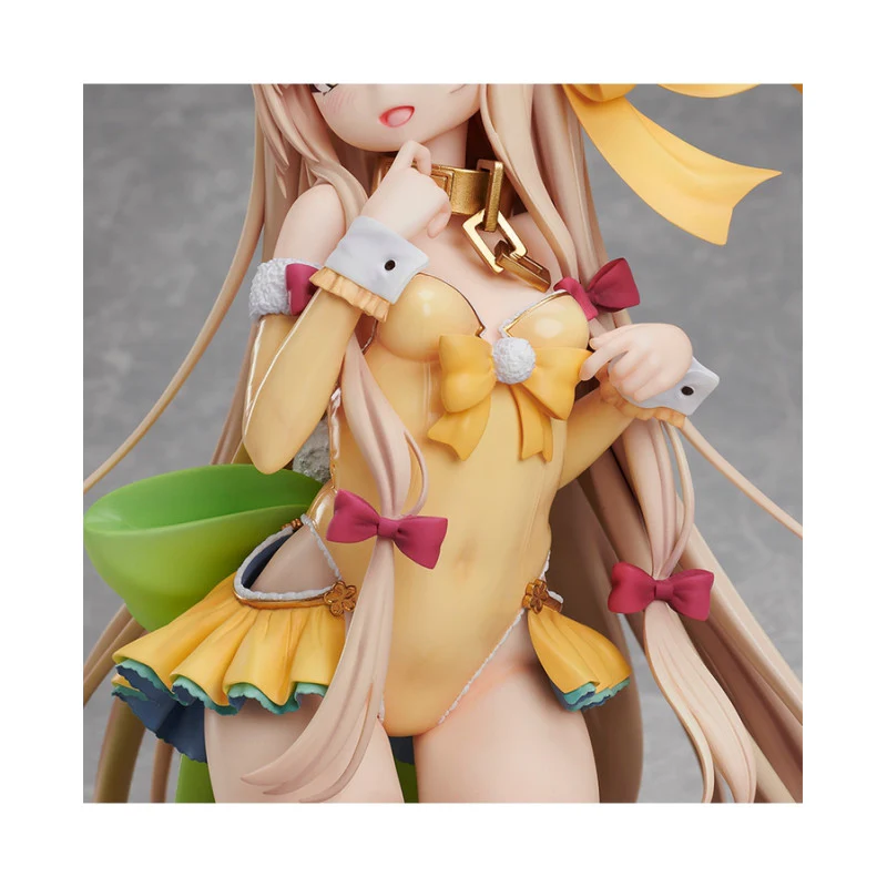 Lemon Bunny Ver. Character's Selection BINDing - Image 5