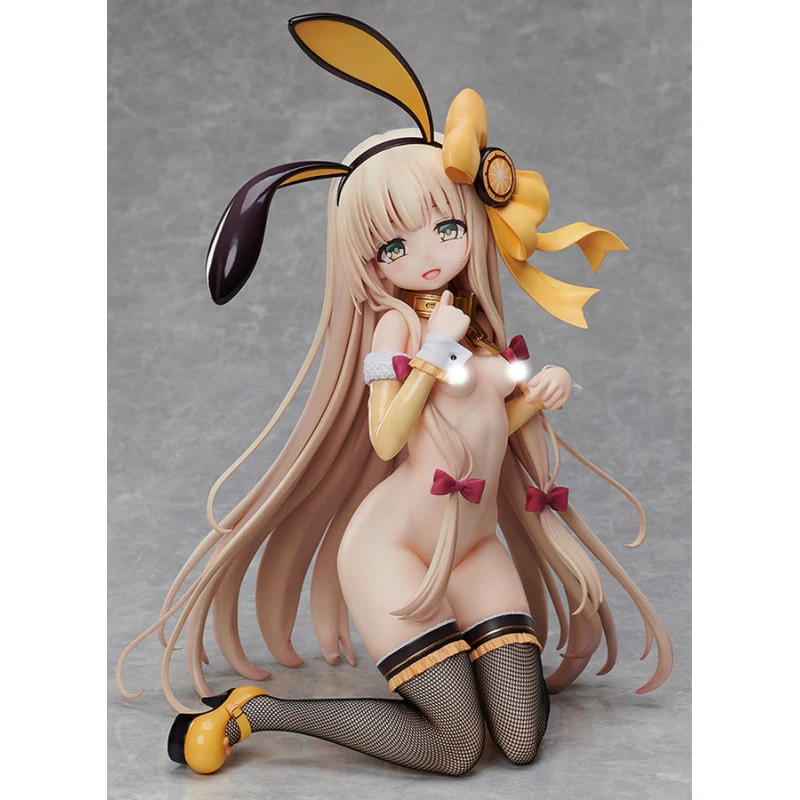 Lemon Bunny Ver. Character's Selection BINDing - Image 8