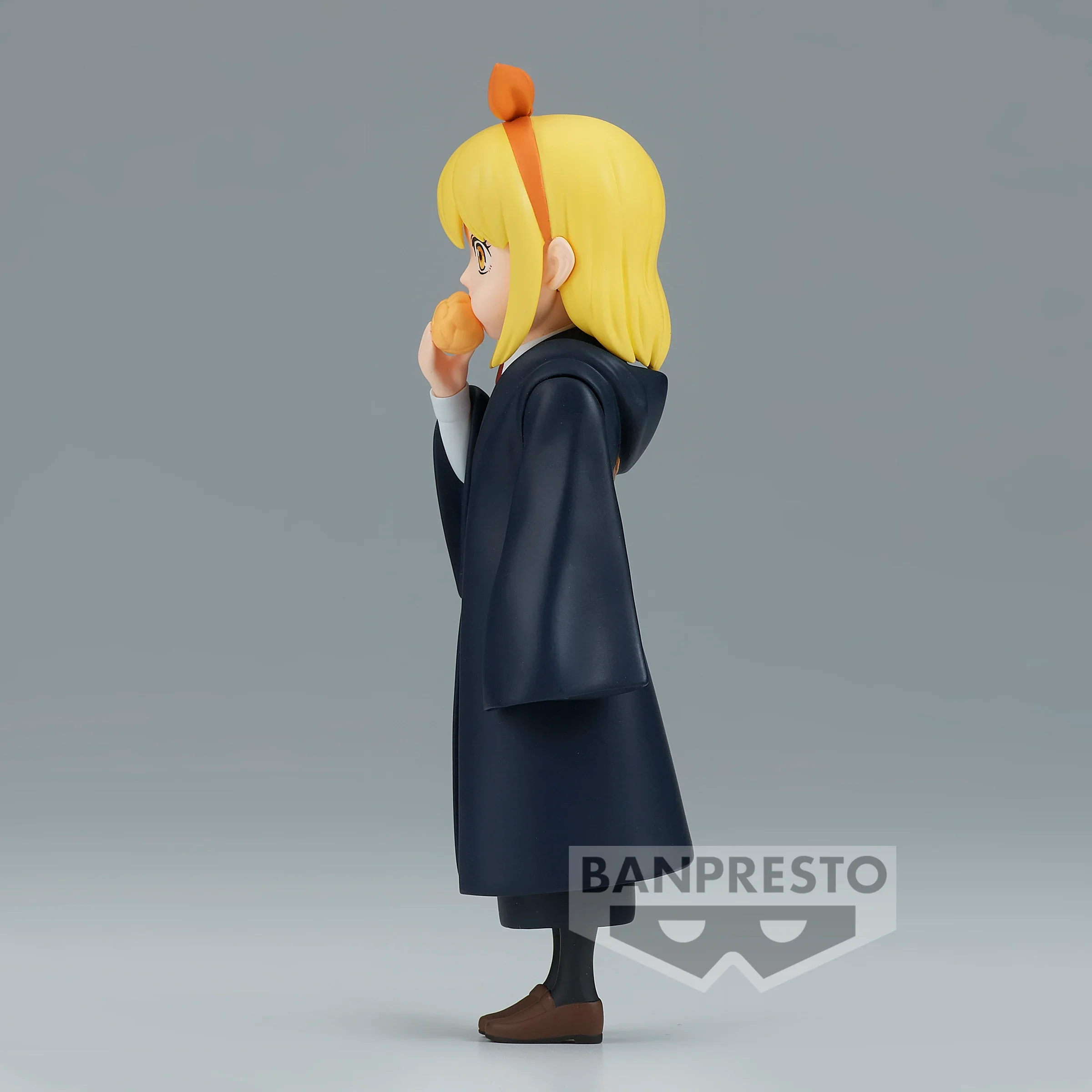 Lemon Irvine Mashle und Muscles Banpresto - Image 5